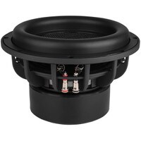 Main product image for Dayton Audio UM10-22 10" Ultimax DVC Subwoofer 2 ohm 295-510